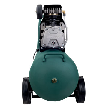 Metabo kompresor za vazduh uljni BASIC 250-50 W 601534000