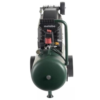 Metabo kompresor za vazduh uljni BASIC 250-24 W 601533000 - Slika 2