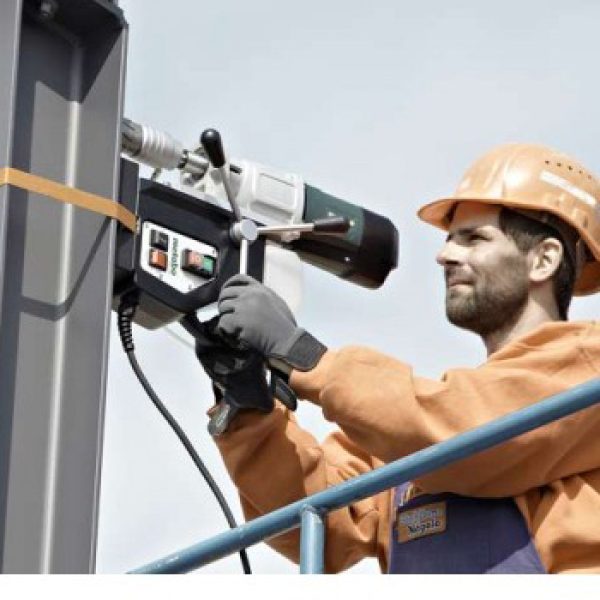 Metabo magnetna bušilica MAG 50 600636500