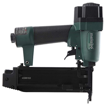 Metabo pneumatska heftalica za eksere DSN 50 601568500 - Slika 2