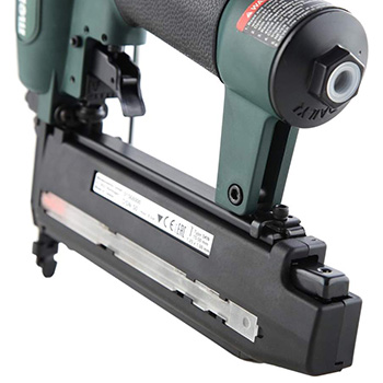 Metabo pneumatska heftalica za eksere DSN 50 601568500 - Slika 5
