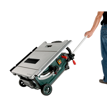 Metabo stoni cirkular TS 254 600668000 - Slika 3
