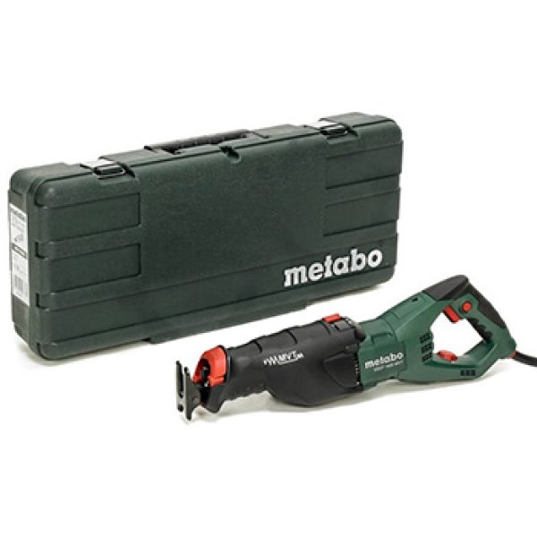 Metabo univerzalna testera SSEP 1400 MVT 606178500