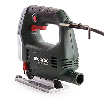 Metabo ubodna testera STEB 65 Quick 601030000 - Slika 6