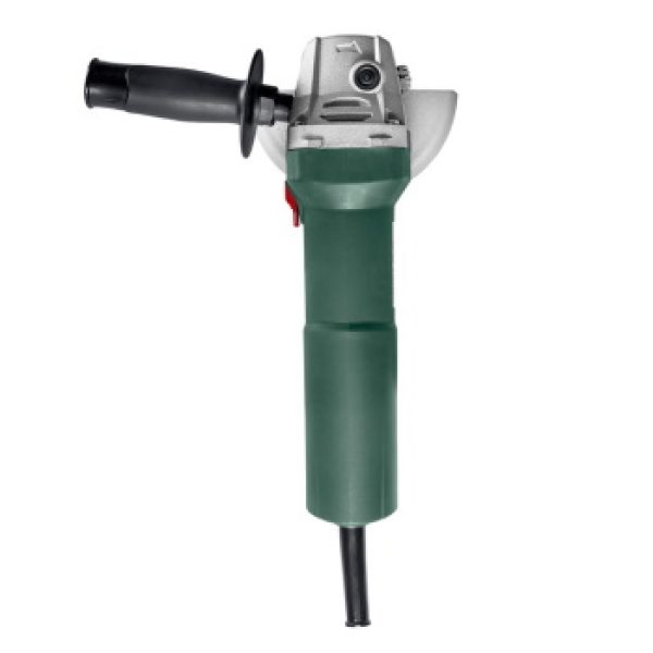 Metabo ugaona brusilica W 1100-125 603614000