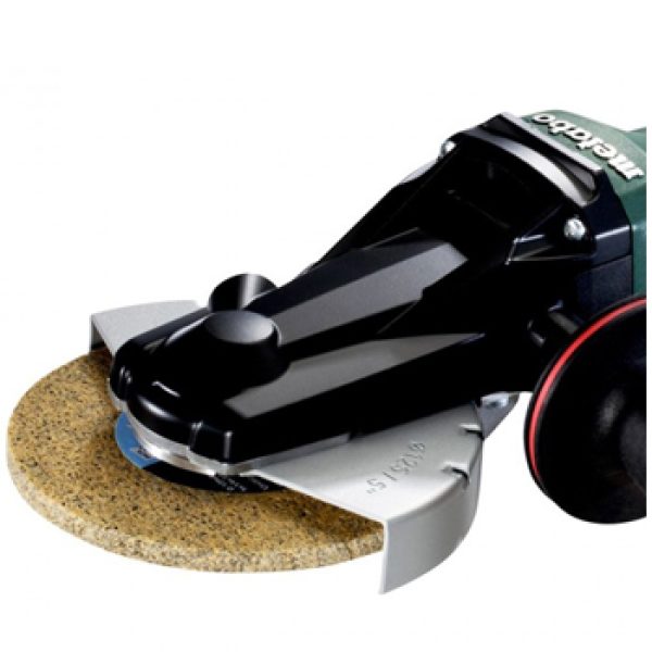 Metabo ugaona brusilica WEVF 10-125 Quick Inox 613080000