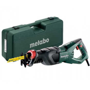 Metabo univerzalna testera SSE 1100 606177500 - Slika 5