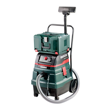 Metabo usisivač ASR 50 L SC 602034000 - Slika 3