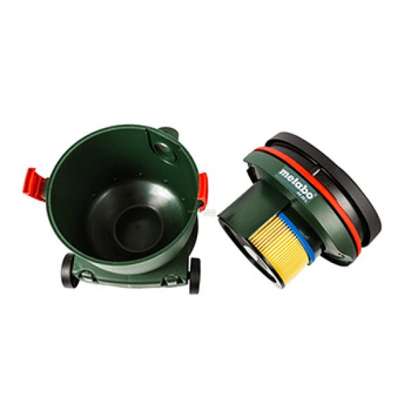 Metabo usisivač AS 20 L 602012000