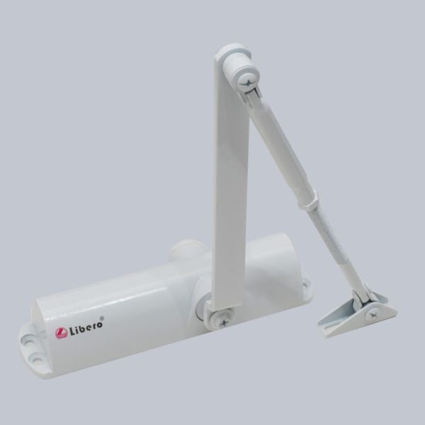 Zatvarac-automat 40-80kg beli