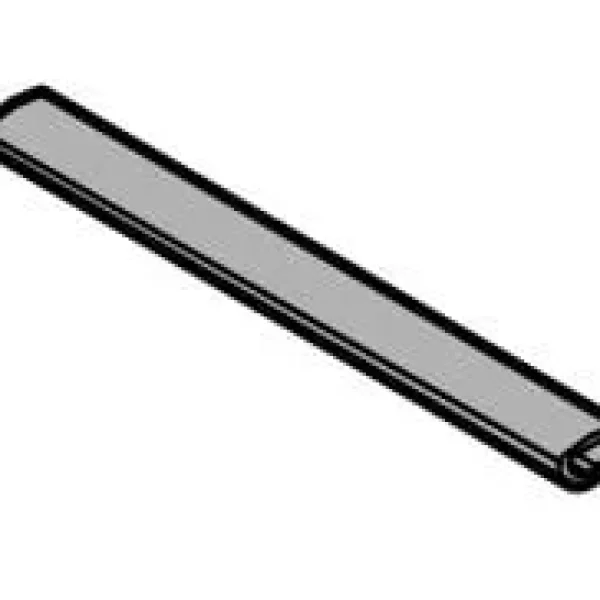 TIP-ON OSOVINA POLUKRUŽNA 889 MM ZA SINH,T55.889W