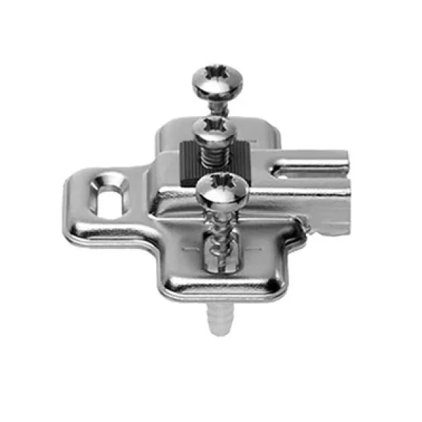 MODUL PLOČICA KRST H-0 MM – EXPANDO