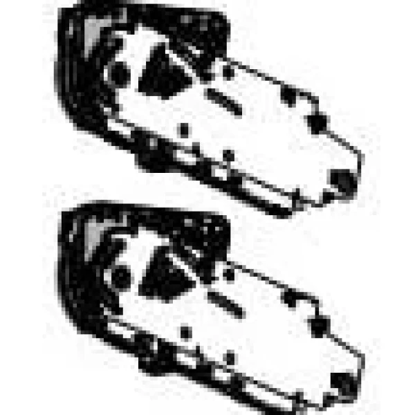 AVENTOS HS PODIZAČ TIP I ZA VISINU 676-800 B-20S2I00.05