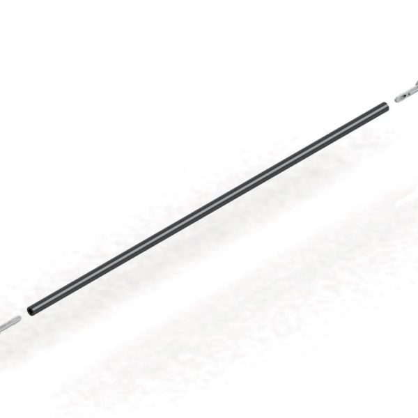 TIP-ON BLUMOTION OSOVINA ZA SINHRONIZACIJU DO 1400MM OKRUGLA B-T60.1125W