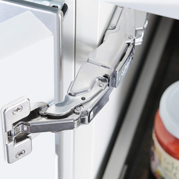 BLUM ŠARKA 125° ZA FRONT DO 40 mmB-71B7550D