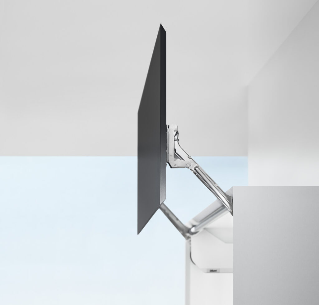 AVENTOS HL-SD PAKET SNAGE 1.75-7.25KG B-20L2300.06