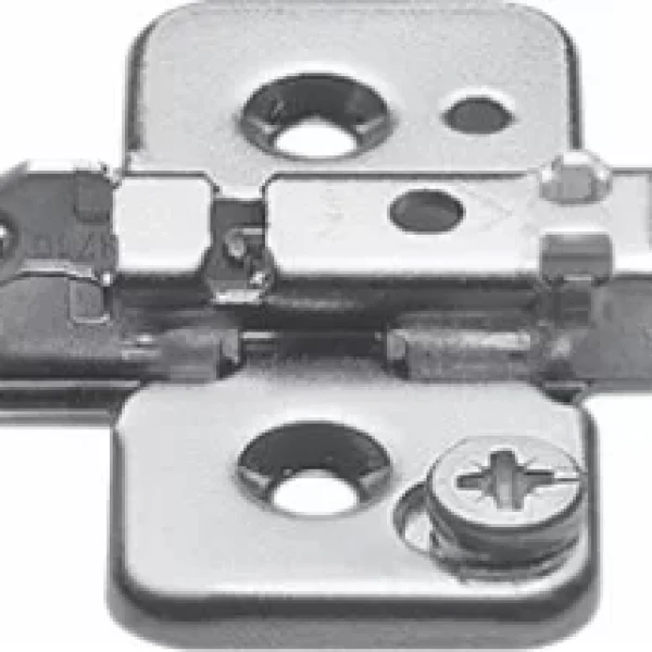 PLOČICA SA EKSCENTROM (3mm)B-173H7130