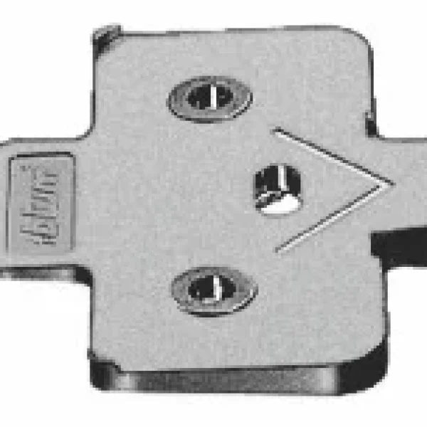 UGAONI KLIN -5° B-171A5500