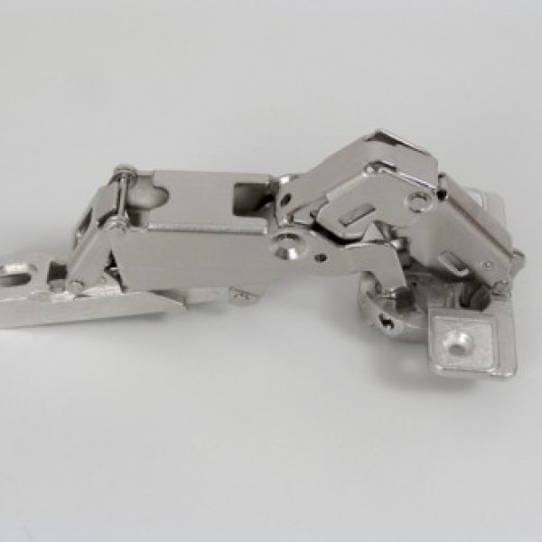 Ravna sarka,ugao otvaranja 165*