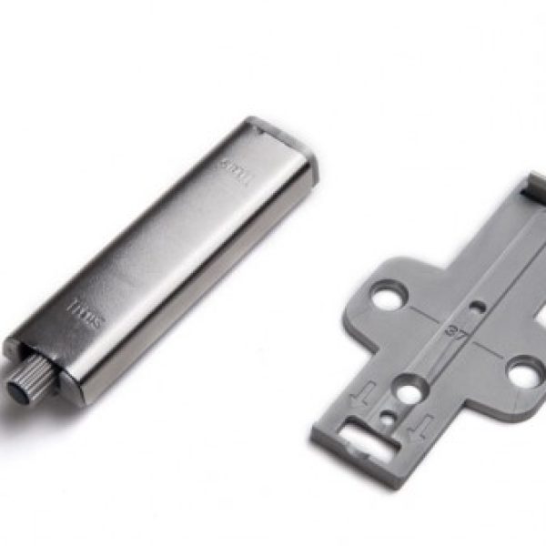 Push-open sistem