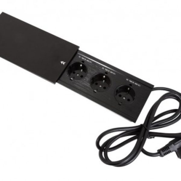 Utičnica Modulbox III