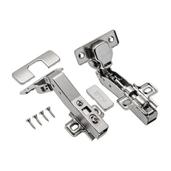 Šarka GTV sm 45° sa usporivacem