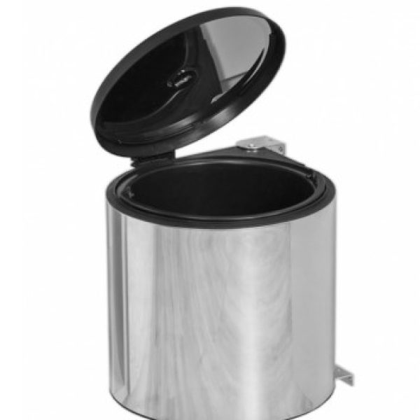 Kanta za otpatke inox