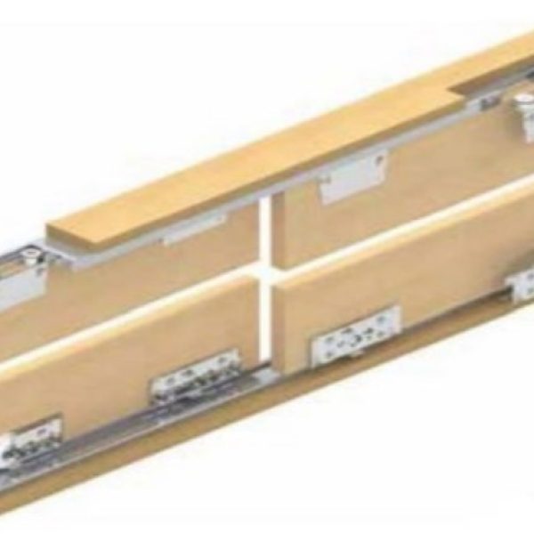 Okov za plakar LC80