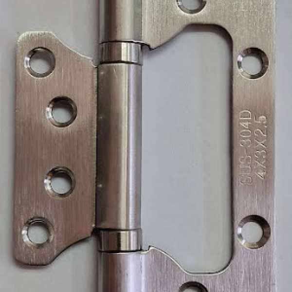 BRODSKA SARKA INOX