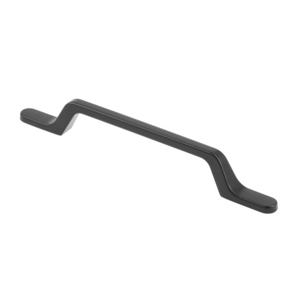 RUCICA FLAVIO 160MM CRNA