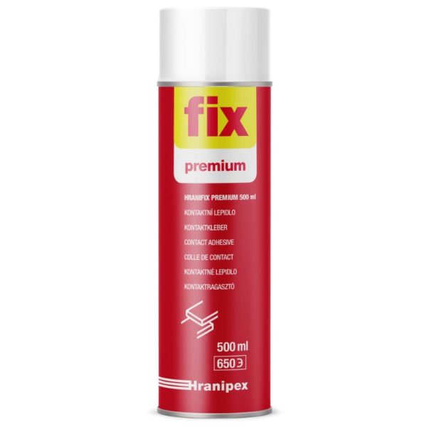 HRANIFIX lepak PREMIUM 500ml