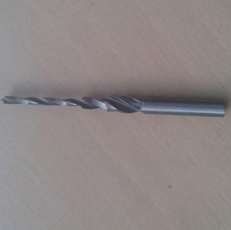 Trostepena burgija 7 x 50