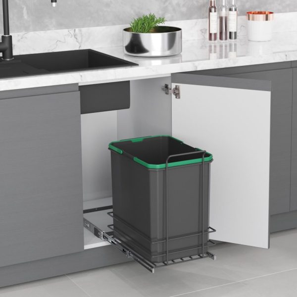 KANTA ZA OTPATKE S2580A