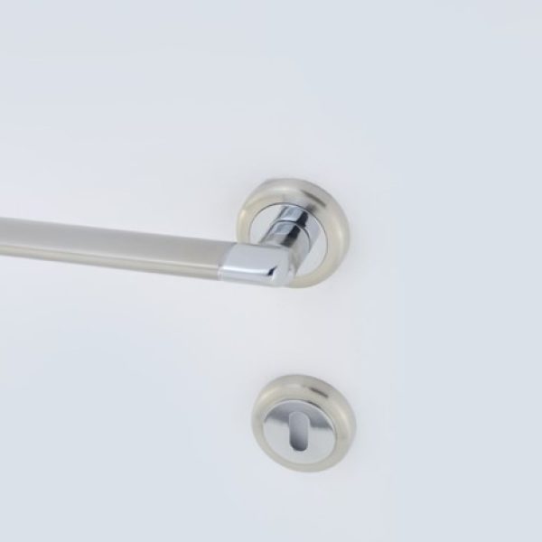 Kvaka rozeta na kljuc EMA