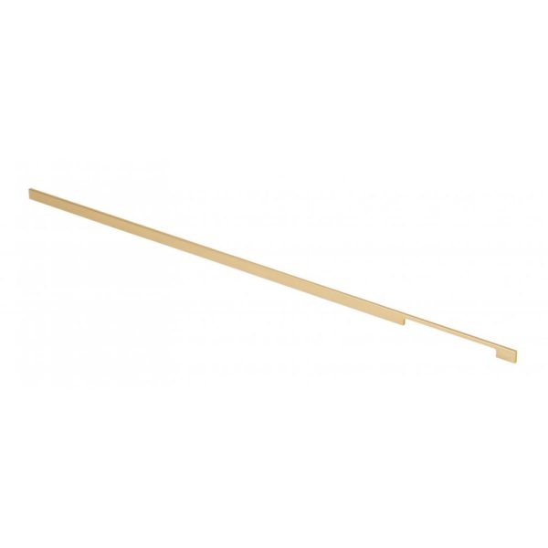 RUCICA EXTEND 1200MM ZLATO