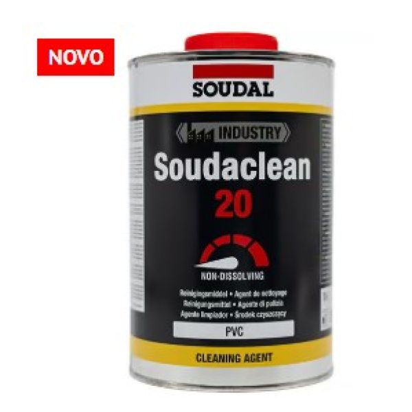 Soudal Soudaclean 20